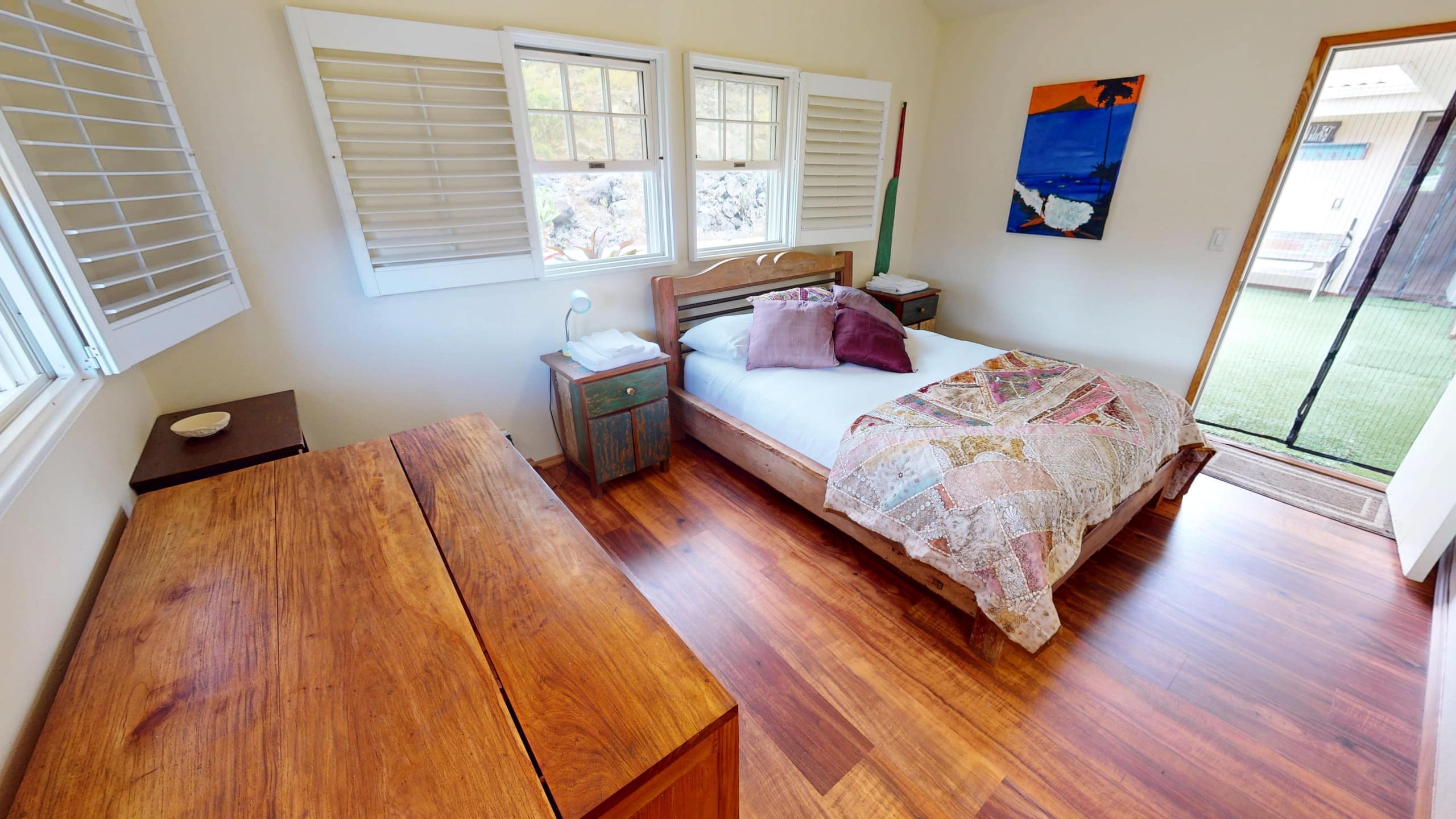 Home in Kailua-Kona · ★4.96 · 3 bedrooms · 4 beds · 2 private baths - Image 41