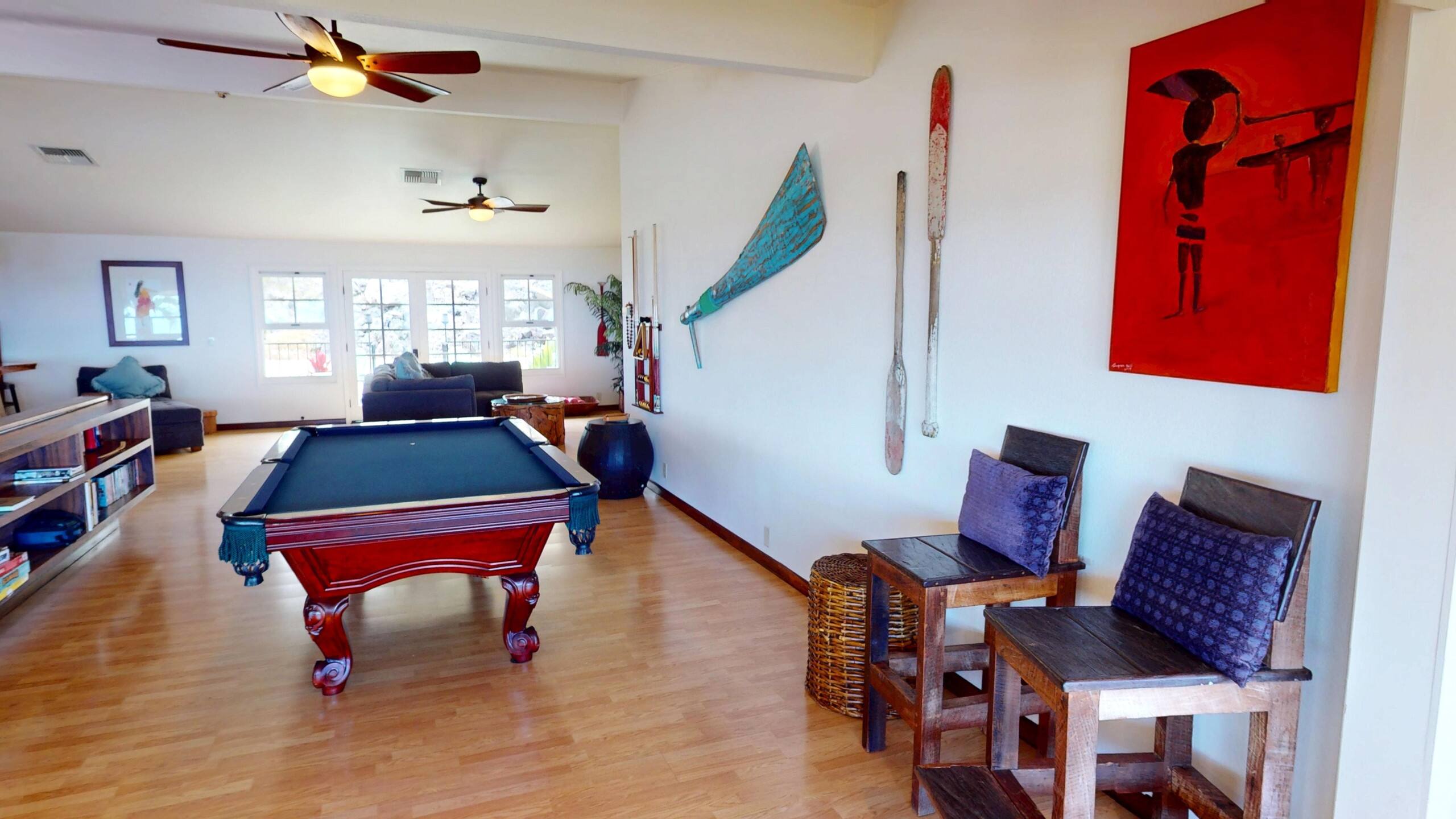 Home in Kailua-Kona · ★4.96 · 3 bedrooms · 4 beds · 2 private baths - Image 105
