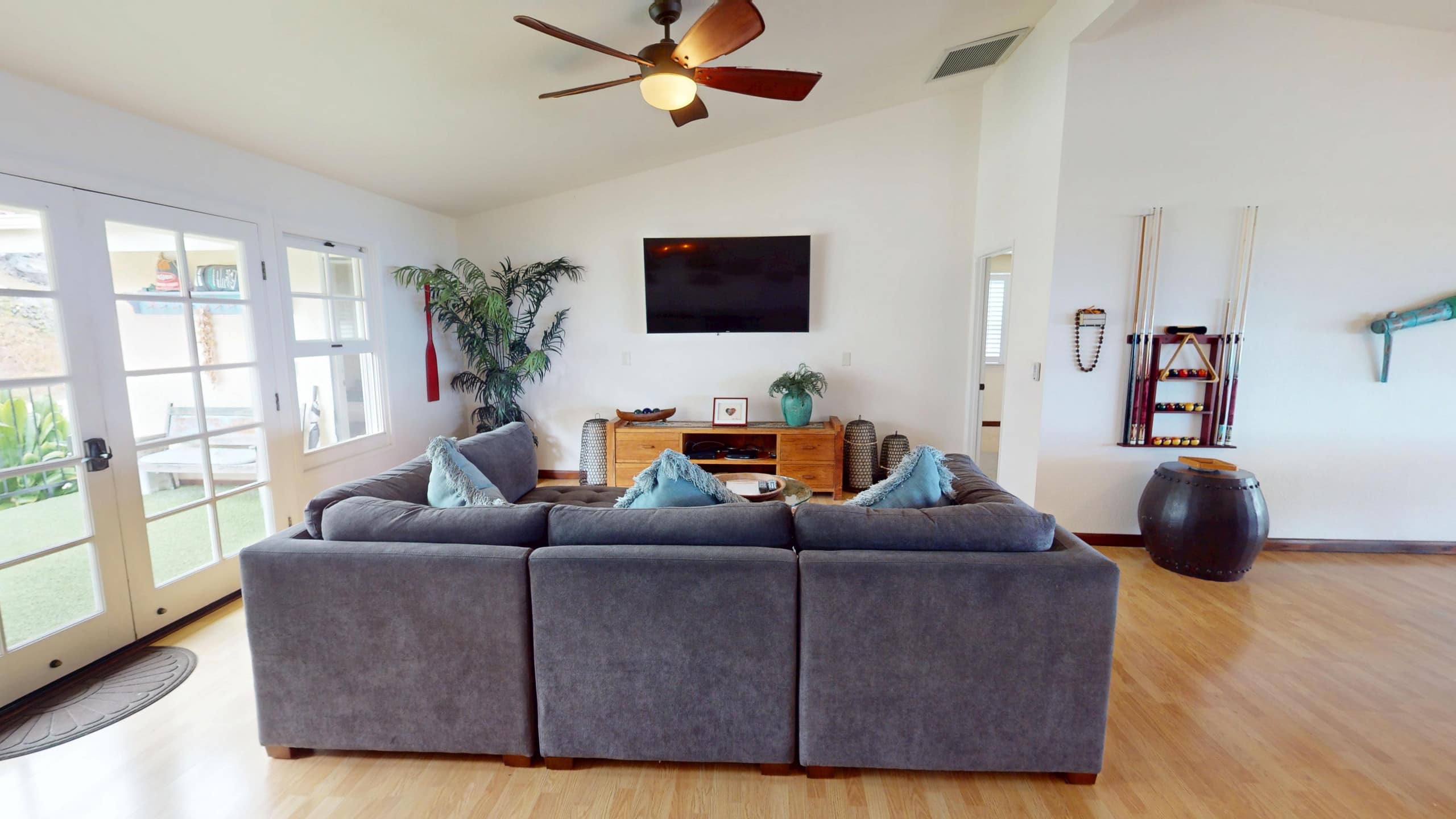 Home in Kailua-Kona · ★4.96 · 3 bedrooms · 4 beds · 2 private baths - Image 92