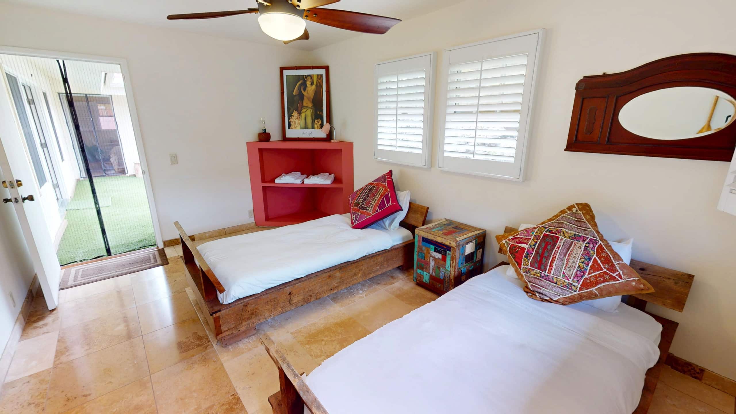 Home in Kailua-Kona · ★4.96 · 3 bedrooms · 4 beds · 2 private baths - Image 36