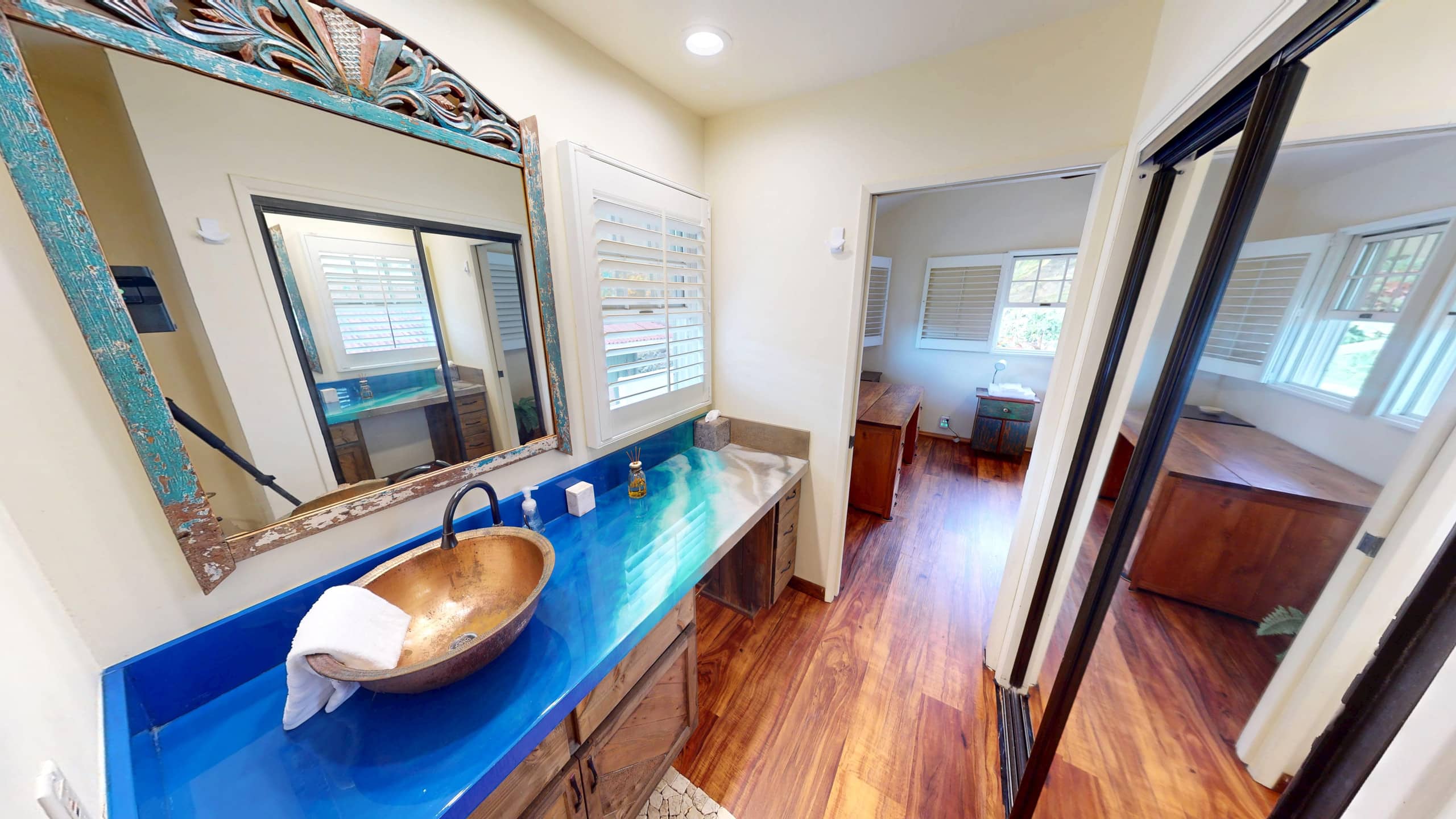 Home in Kailua-Kona · ★4.96 · 3 bedrooms · 4 beds · 2 private baths - Image 47