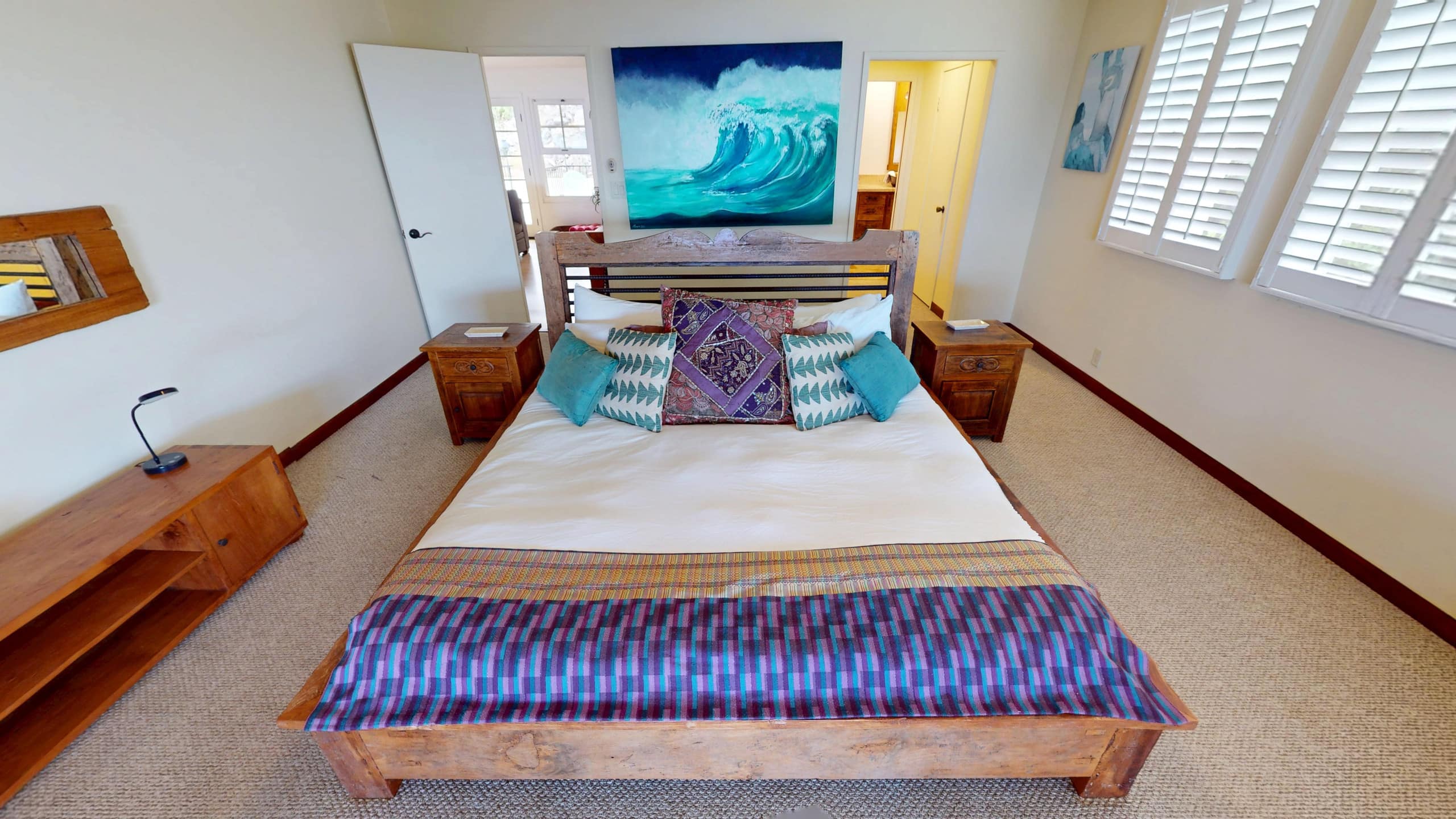 Home in Kailua-Kona · ★4.96 · 3 bedrooms · 4 beds · 2 private baths - Image 26