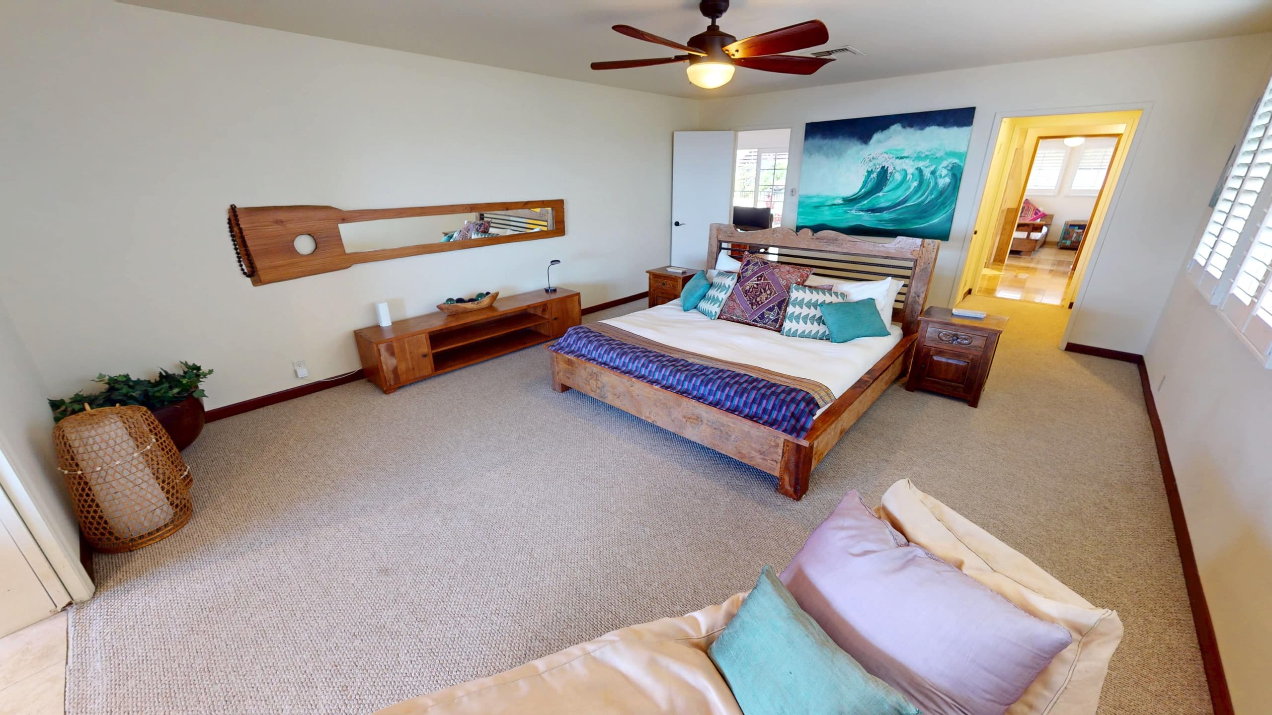 Home in Kailua-Kona · ★4.96 · 3 bedrooms · 4 beds · 2 private baths - Image 28