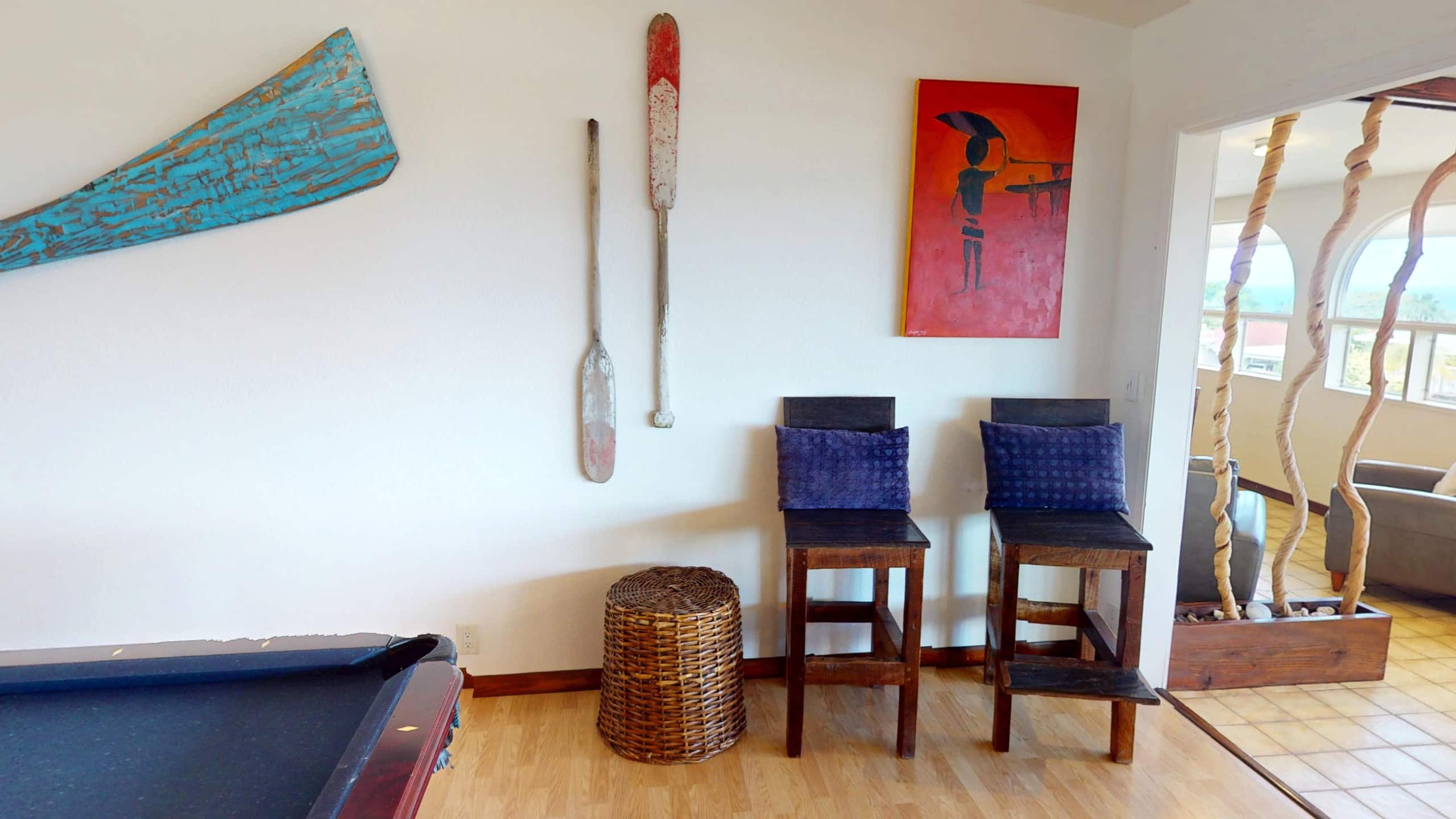 Home in Kailua-Kona · ★4.96 · 3 bedrooms · 4 beds · 2 private baths - Image 106