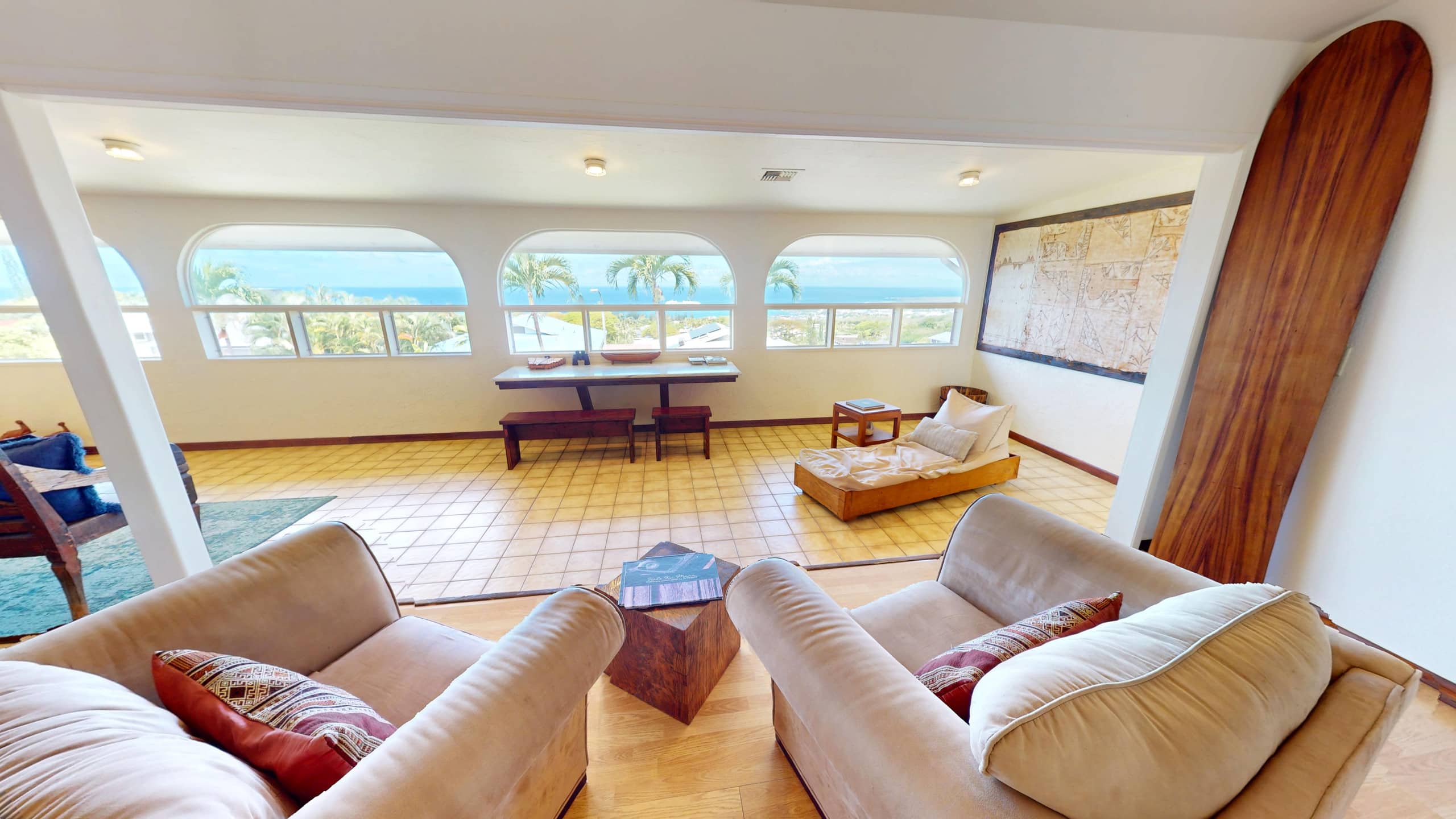 Home in Kailua-Kona · ★4.96 · 3 bedrooms · 4 beds · 2 private baths - Image 111
