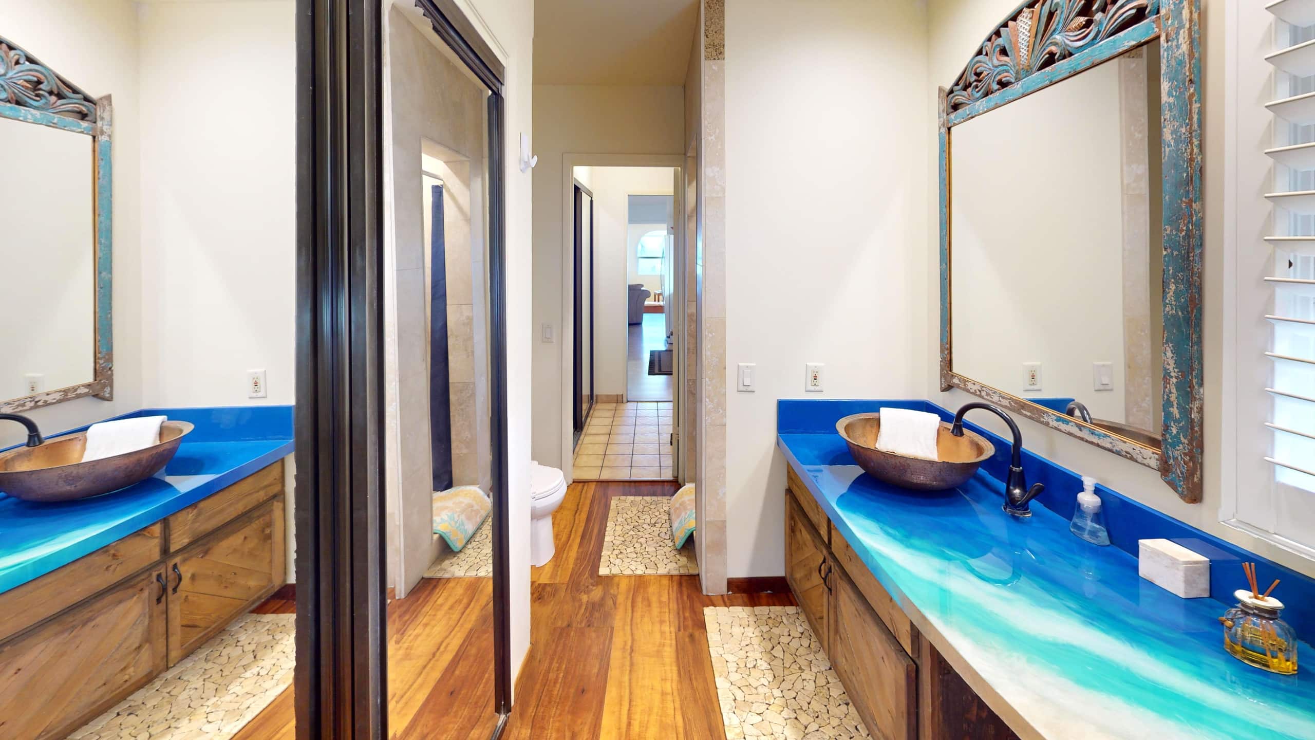 Home in Kailua-Kona · ★4.96 · 3 bedrooms · 4 beds · 2 private baths - Image 46