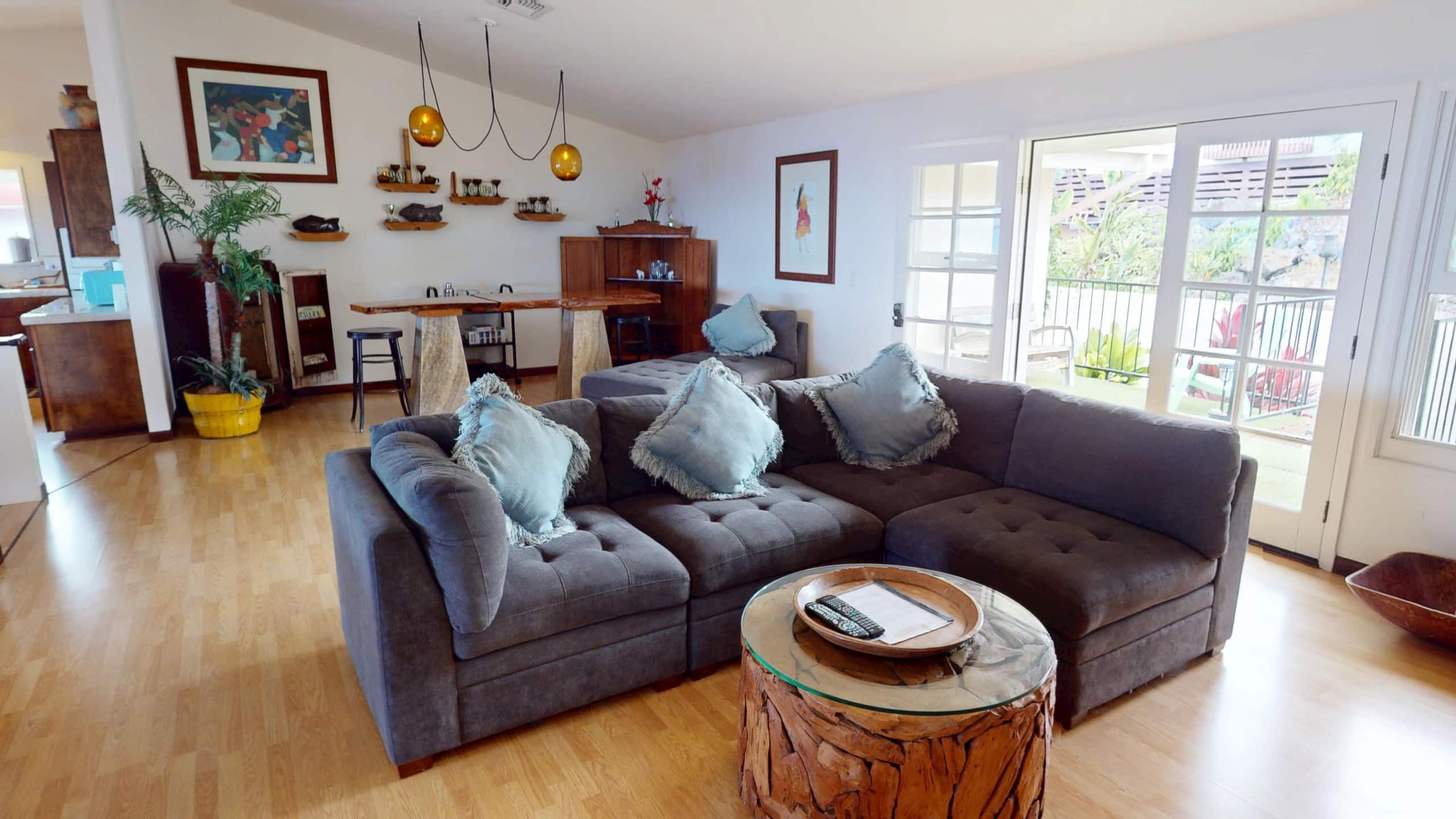 Home in Kailua-Kona · ★4.96 · 3 bedrooms · 4 beds · 2 private baths - Image 98