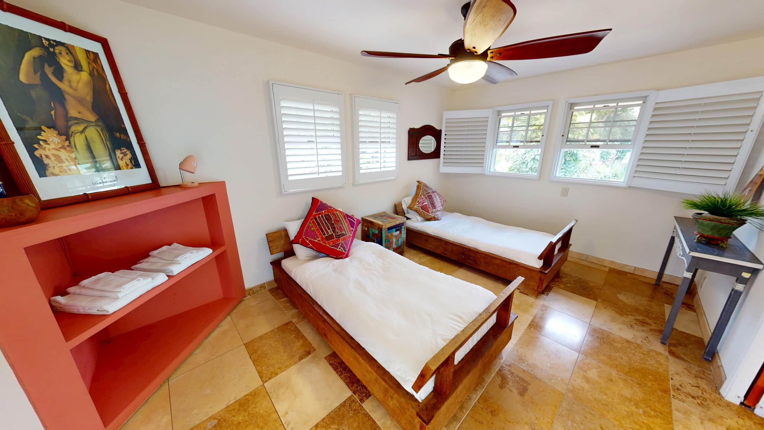 Home in Kailua-Kona · ★4.96 · 3 bedrooms · 4 beds · 2 private baths - Image 39