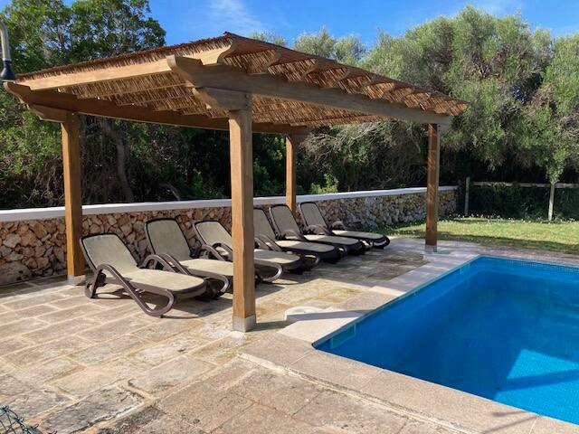 Binimont (Casa de campo cerca de la playa) gallery image 2