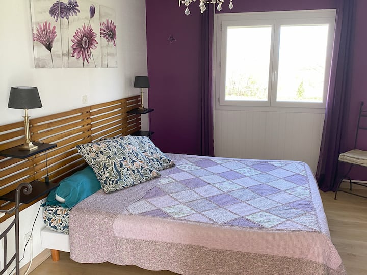 საძინებელი 4