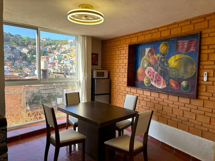 Casa De Frida - Guanajuato