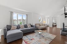 7964 Rue Lemelin - Spacious 2BR Apt Near DIX30 rental in Brossard