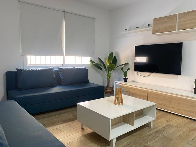 Guest favorite listing in Jerez