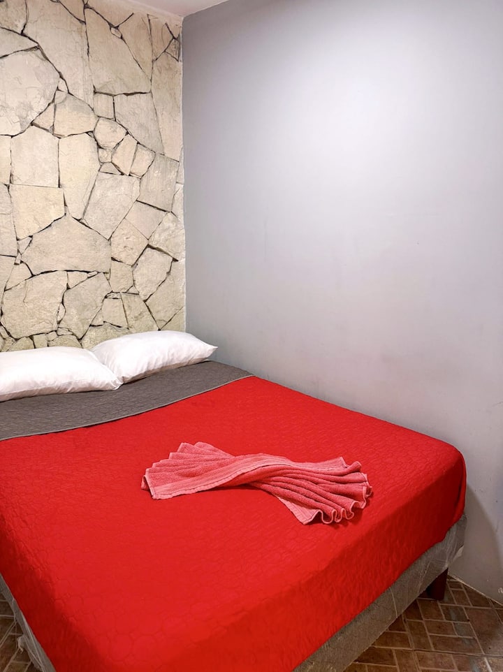 საძინებელი