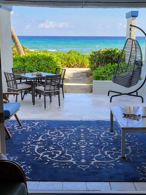 Renovated Walkout 2BD 2BA Christiansted St Croix