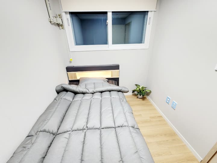 საძინებელი 2