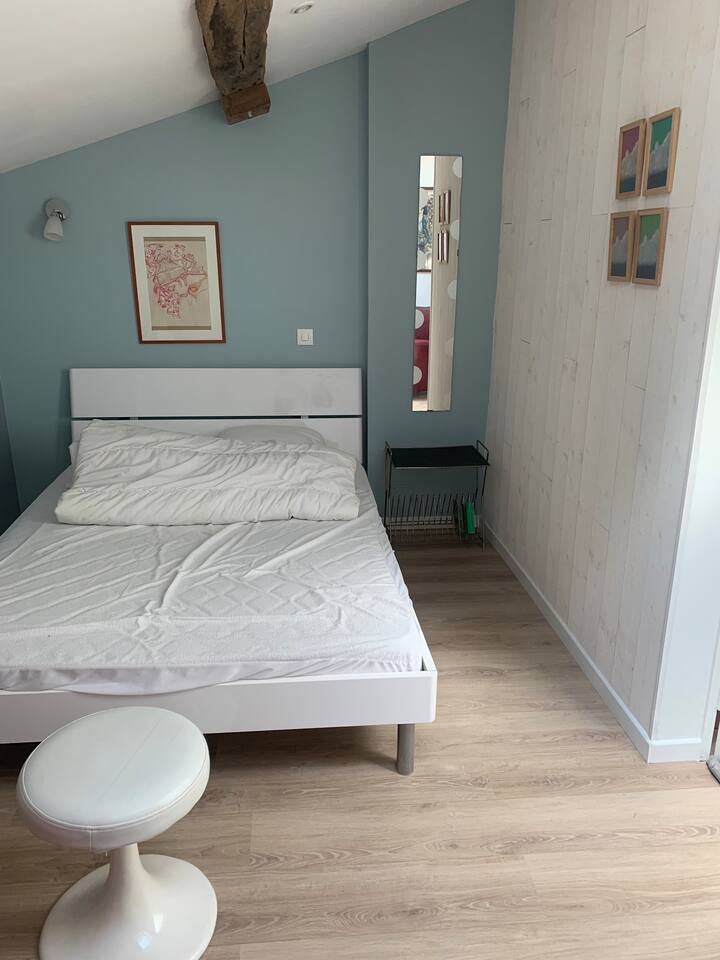 საძინებელი