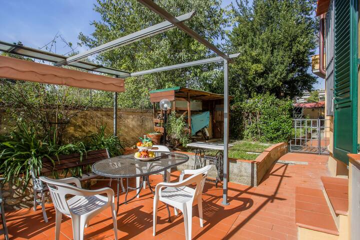 Villa Bellesi – Sweet Dreams in Florence