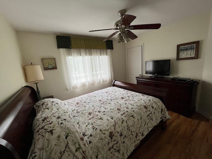 საძინებელი 1