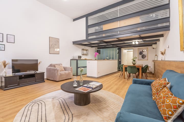 Daplace | Adele Apartment