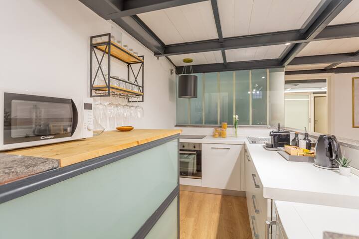 Daplace | Adele Apartment gallery image 5