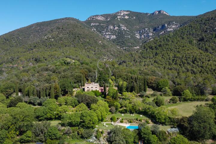 Can Serola. Beautiful 8 bedroom vacation home gallery image 5