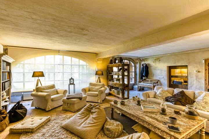 Charming village house, nice countrified Cottage gallery image 5