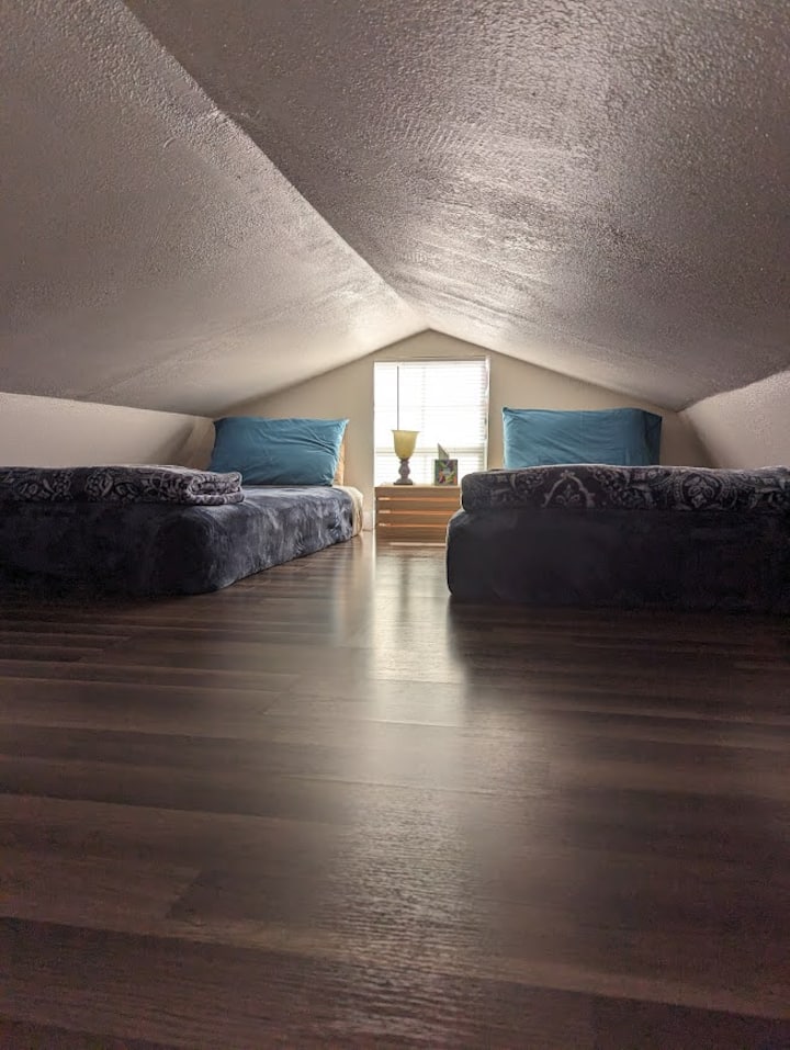 Spálňa 1