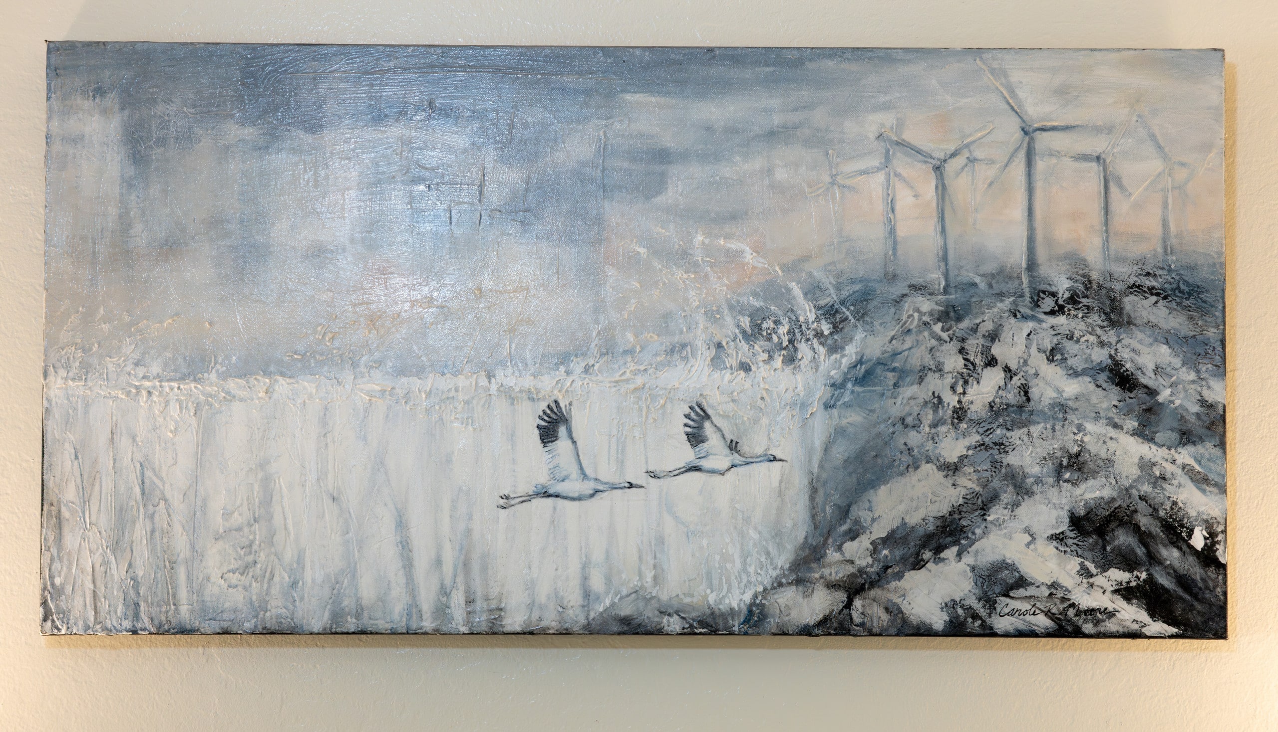 Artist's garden retreat and spa - Image 26