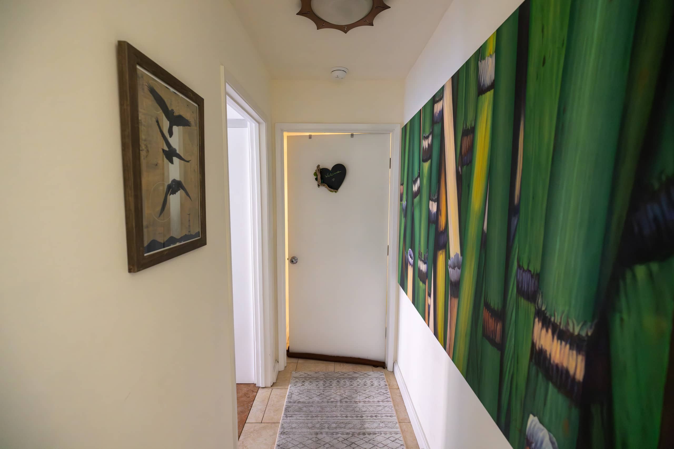 Artist's garden retreat and spa - Image 62