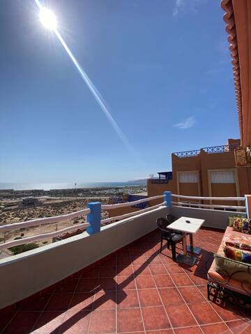 Terrasse Plage managed Airbnb listing 2