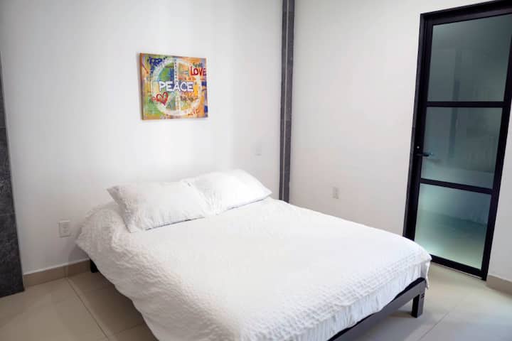 Спално помещение