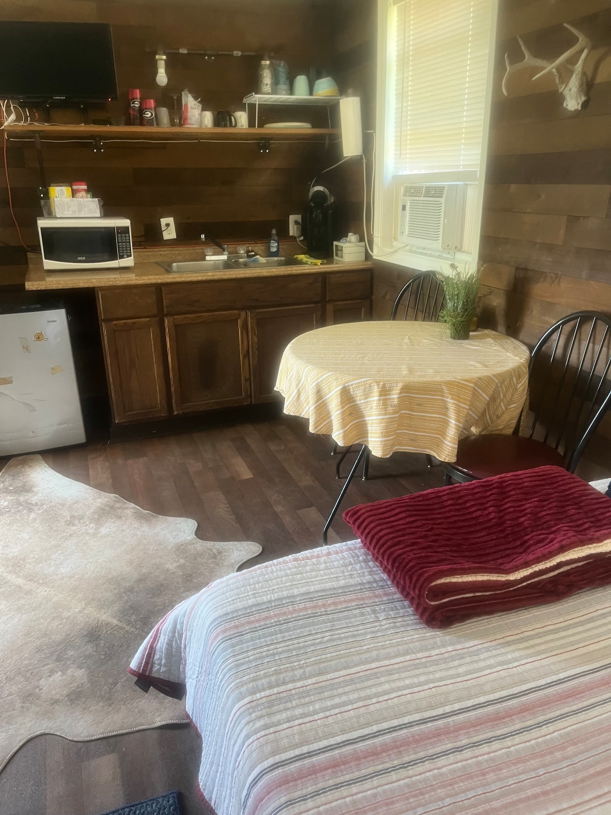 ห้องนอน