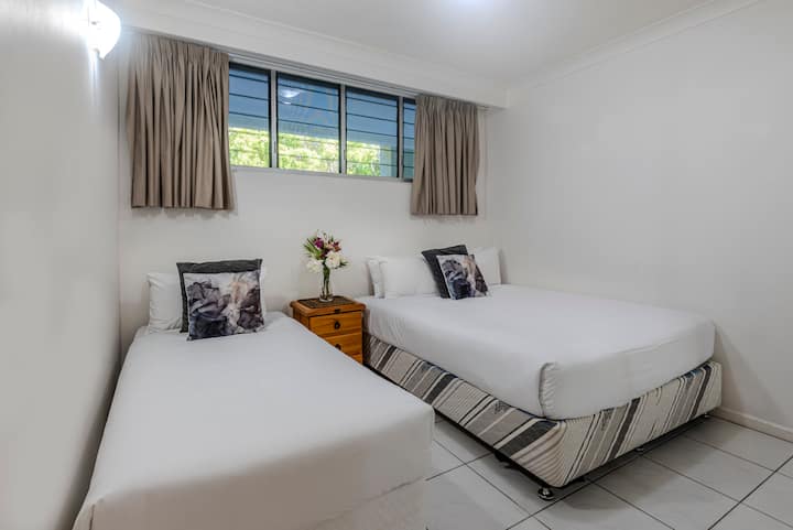 غرفة النوم 2