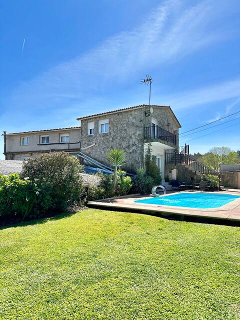 Casa Adriana
