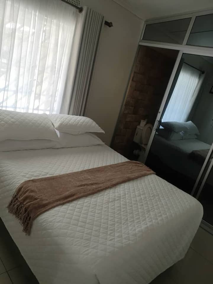 Spavaća soba 3