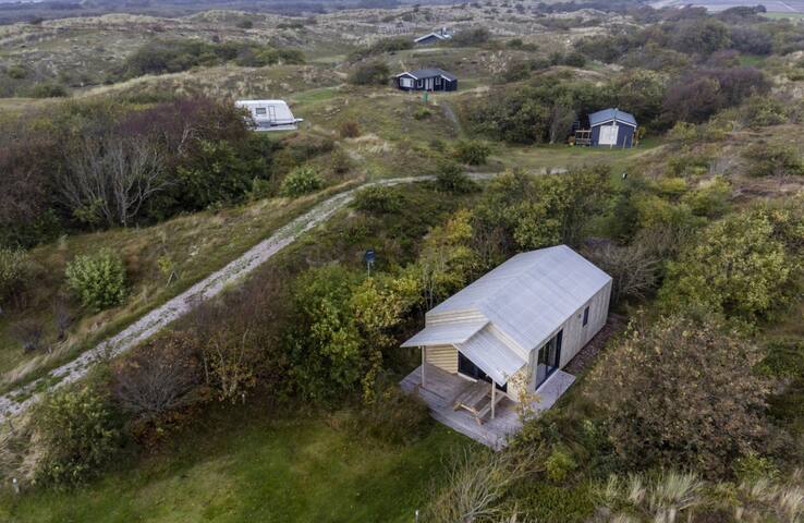 Duincamping De Lepelaar managed Airbnb listing 1