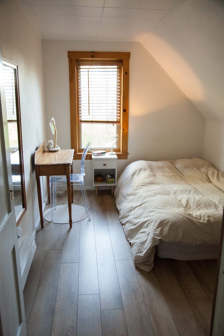 Chambre 2