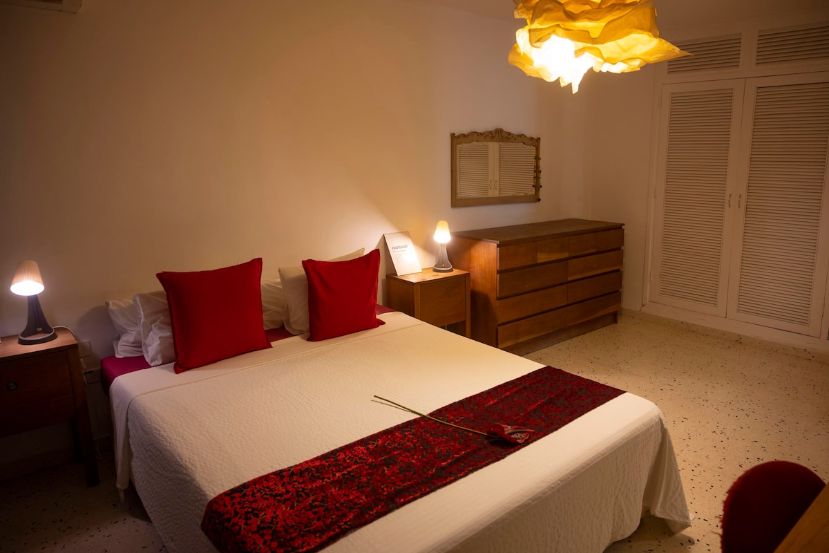 საძინებელი 1