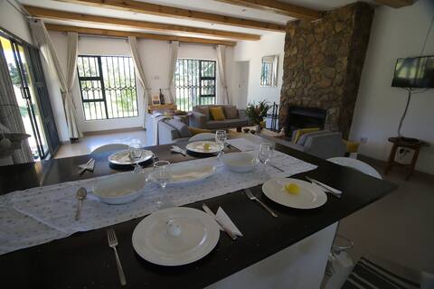Polished Views Cottage