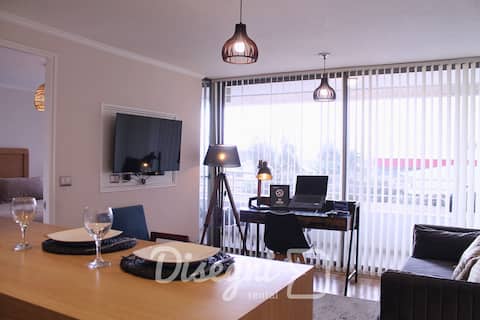 Disegni 07 · Central apartment – Close to Casino Antay