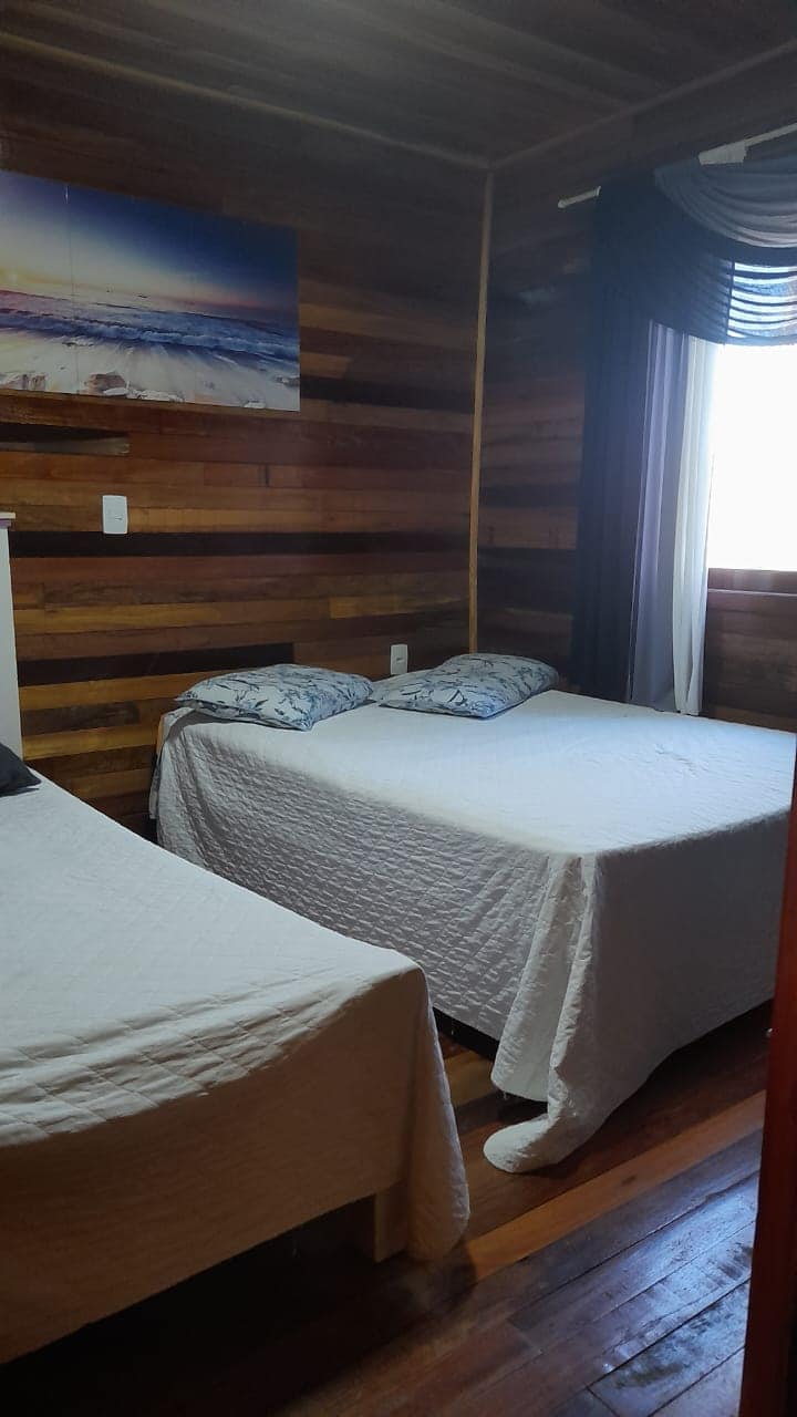 Chambre 1