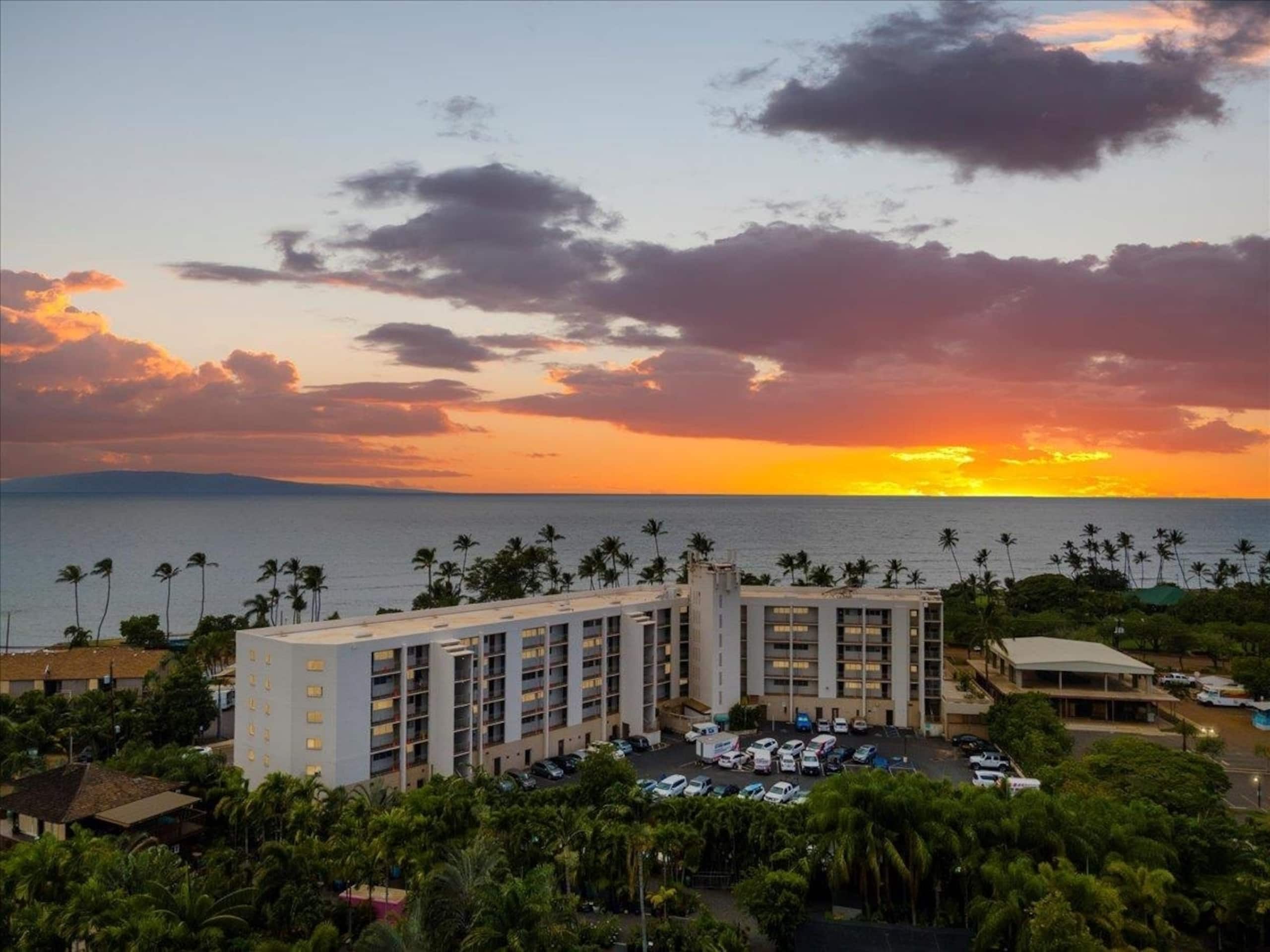 Condo in Kihei · ★4.94 · 1 bedroom · 2 beds · 1 private bath - Image 4