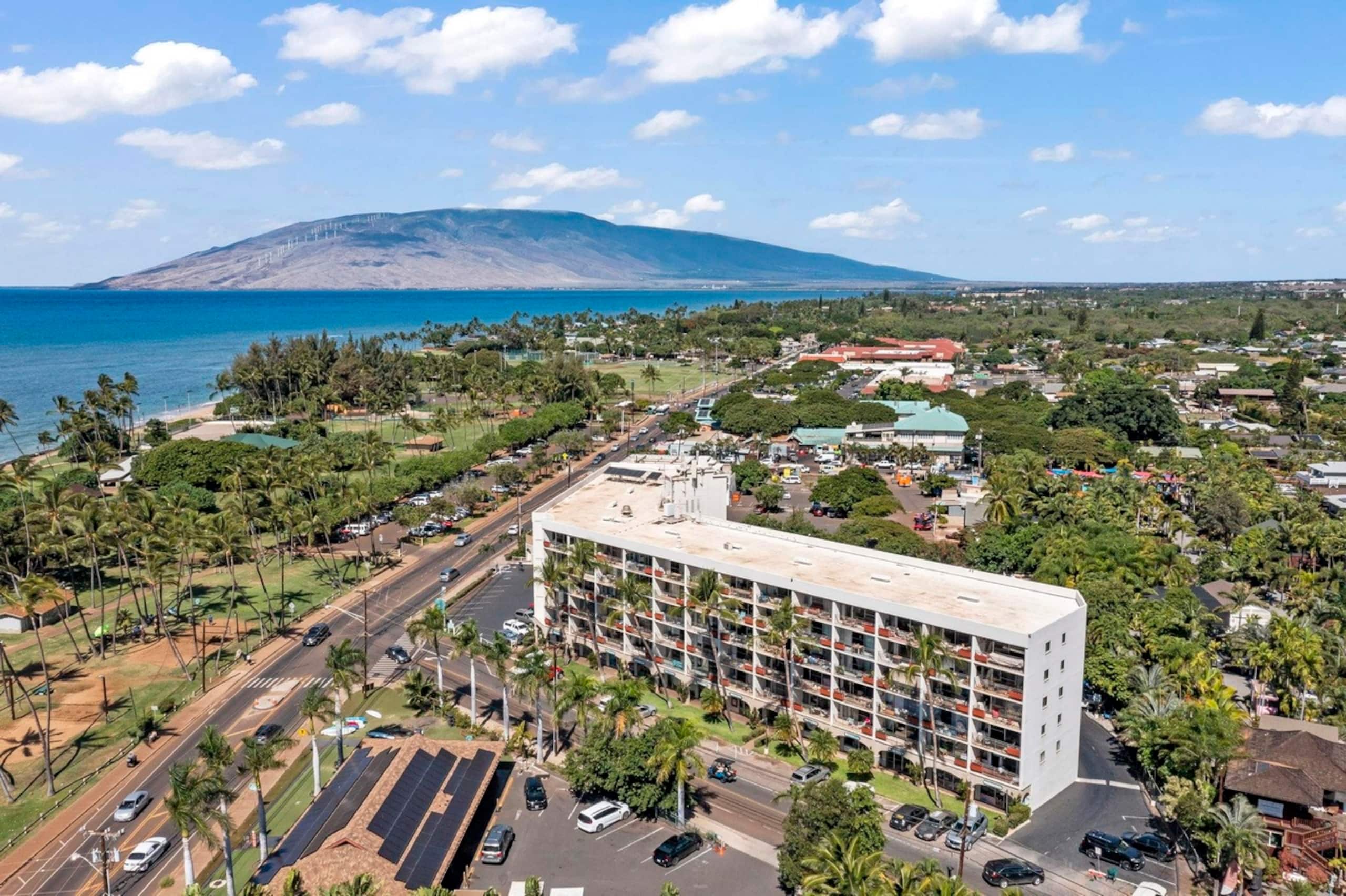 Condo in Kihei · ★4.9 · 1 bedroom · 1 bed · 1 shared bath - Image 5