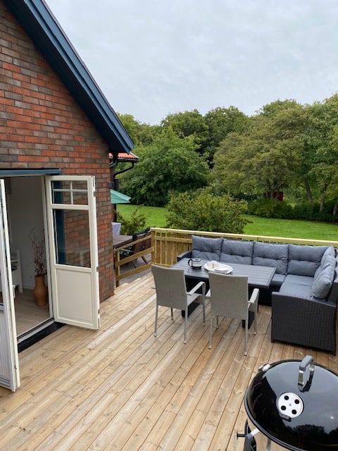 Vacation rentals in Mollösund - close to swimming and nature