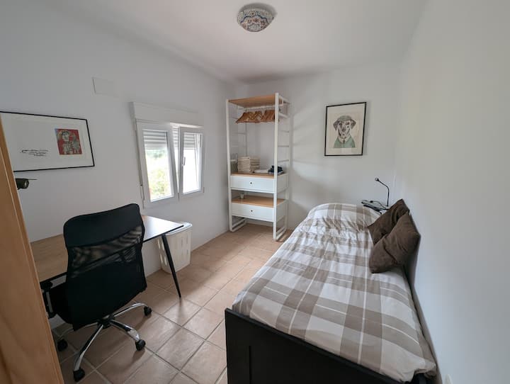 Slaapkamer 2