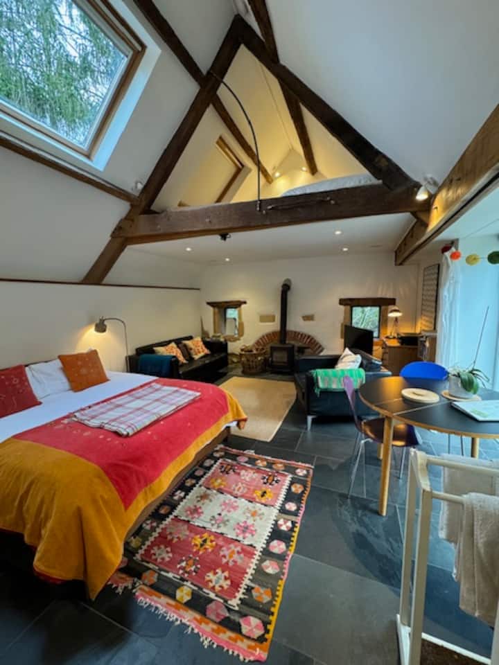 The Dye House: Peaceful Retreat, Just Outside Bath - バース