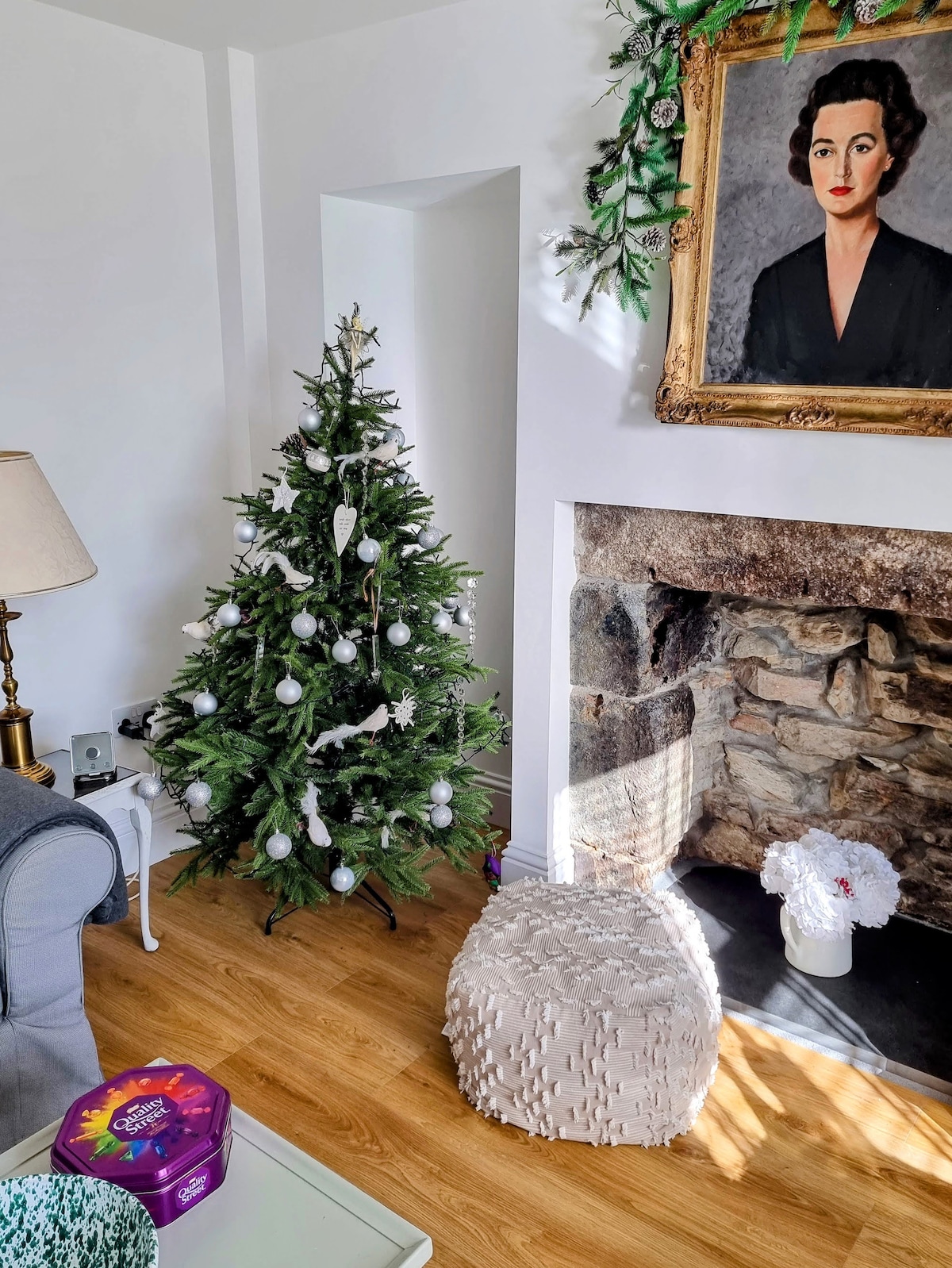 Successful Airbnb property: St Ives Bay Beach Retreat + Park Free at Dantooine in Hayle