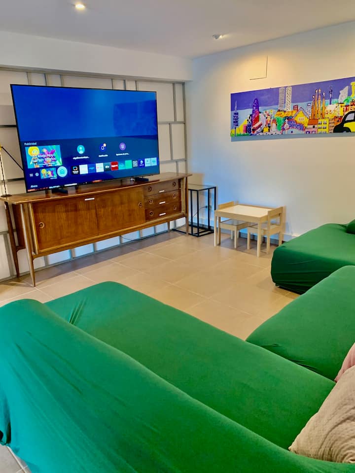 West House With Private Pool 20' From Barcelona - Montgat