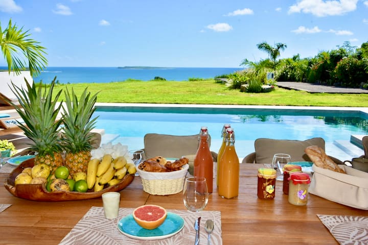 L'Agence F.W.I managed Airbnb listing 3